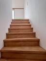 Treppe ins Dachgeschoss - 