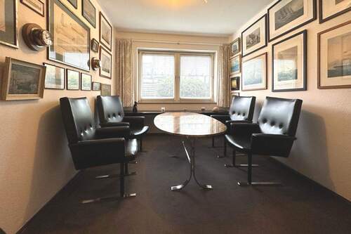 Besprechungsraum EG - 