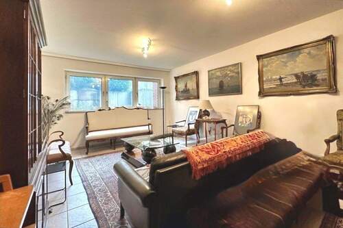 Besprechungsraum 2 Souterrain - 