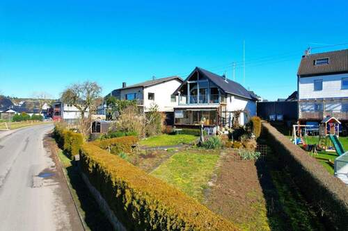 Berndorf 3-4.JPG - Einfamilienhaus mit 133,00 m&sup2; in Berndorf zum Kaufen