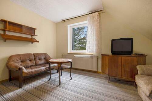 Schlafzimmer 2 Obergeschoss - 