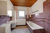 Badezimmer Erdgeschoss - 