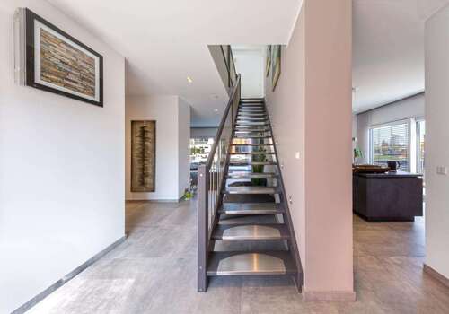 Kick Off 22_Eingang Büro - 