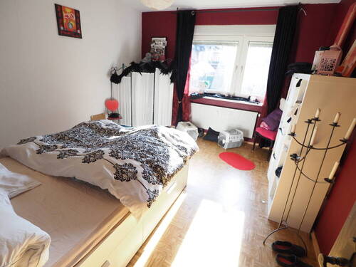 Schlafzimmer - 