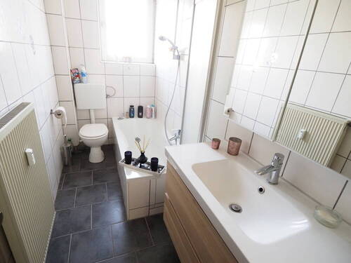 Badezimmer - 