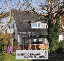 Gemütliche Doppelhaushälfte auf gepflegtem Grundstück - Oberhaid