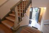Treppenhaus - 