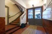 Treppenhaus - 