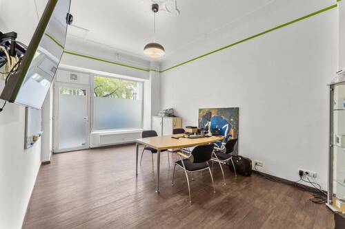 Zimmer - Der ideale Standort für Ihr Gewerbe im Prenzlauer Berg