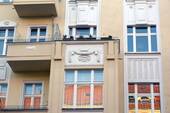 Hausfassade - 