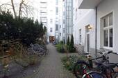 Innenhof - 