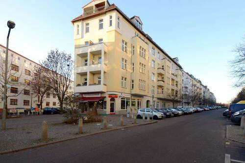 Umgebung - 