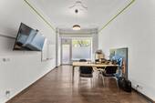 Zimmer - 4 Zimmer Büro zum Kaufen in Berlin
