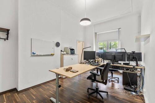 Zimmer - 