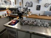 Gewerbeeinheit 1, Tresenbereich - 