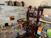 Gewerbeeinheit 1, Lagerraum - 