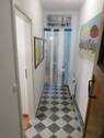 Gewerbeeinheit 1, Zuwegung WC´s - 