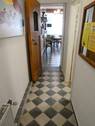 Gewerbeeinheit 1, Zuwegung WC´s - 