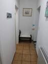 Gewerbeeinheit 1, Vorraum WC´s - 