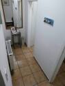 Gewerbeeinheit 1, Vorraum WC´s - 