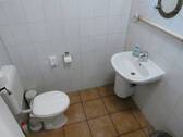 Gewerbeeinheit 1, Damen-WC - 