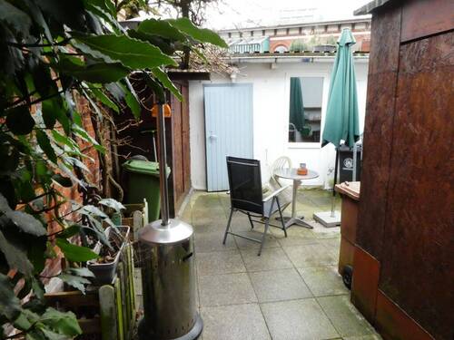Innenhof - 