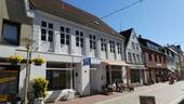 Außenansicht - 5 Zimmer Reihenmittelhaus in Glückstadt