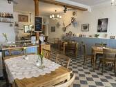 Gewerbeeinheit 1 (bisher Café) - 