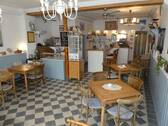 Gewerbeeinheit 1 (bisher Café) - 