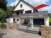 Eingangsbereich - 6 Zimmer Einfamilienhaus in Wertheim Stadt (kein OT)