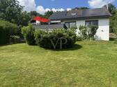 Garten vorn - 