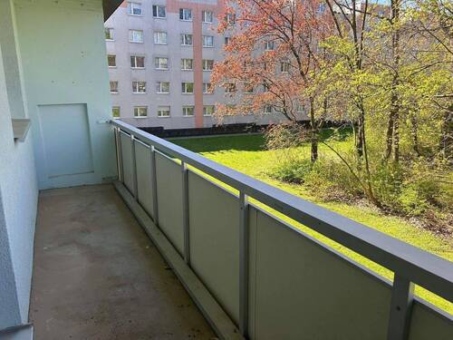 Loggia - 