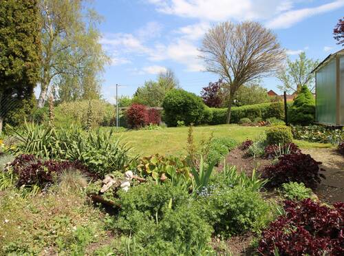 Garten - 