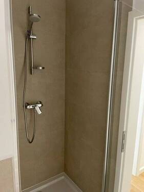 Dusche - 