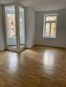 Wohnzimmer - 3 Zimmer Etagenwohnung in Chemnitz