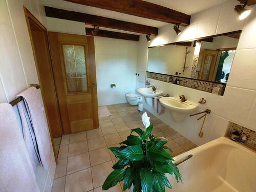 Bad en suite 1/2 - 