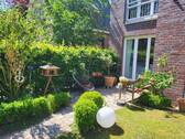 Charmante und gemütliche Terrasse - 