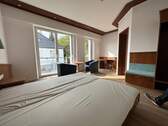Bild 1 - Gemütliches 1-Zimmer-Apartment mit Möblierung und EBK