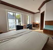 Gemütliches 1-Zimmer-Apartment mit Möblierung und EBK - Bad Mergentheim