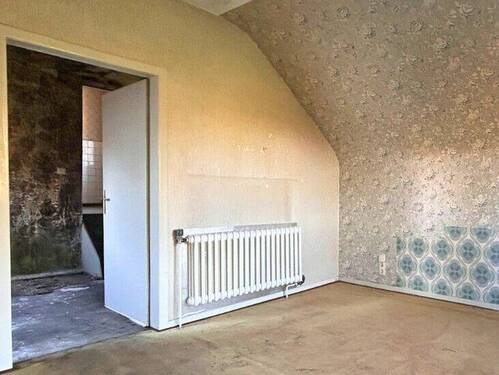 Liebevoller Rückzugsort für Kinder - 