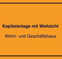 Sanierungsbedürftiges Wohn- und Geschäftshaus in Lienen-Kattenvenne