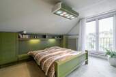 Schlafzimmer - 