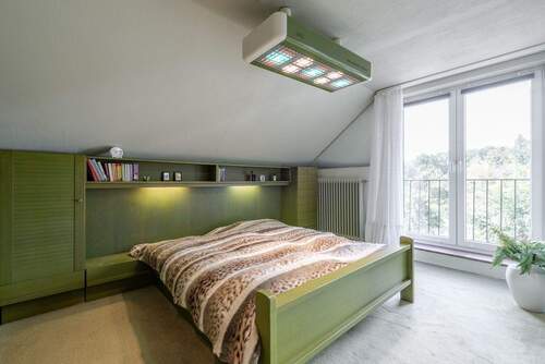 Schlafzimmer - 
