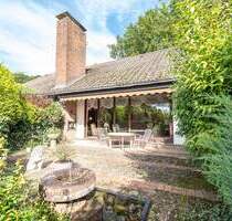 Solides Einfamilienhaus mit großem Garten - Bad Segeberg