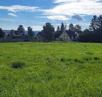 Großzügiges Grundstück in Neundorf!