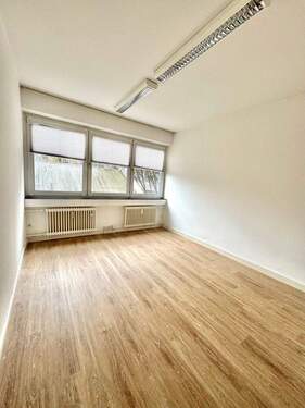 Einzelbüro - 