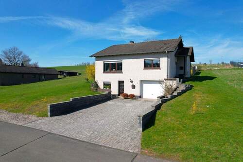 Kopp 1.JPG - Ruhig gelegenes, freistehendes Einfamilienhaus + 2 zusätzliche Baugrundstücke, mit überdachter Terrasse, Garage und herrlicher Aussicht in Kopp