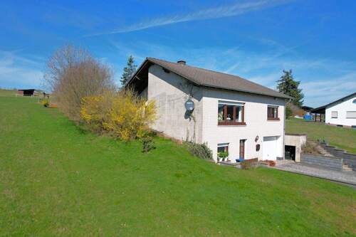 Kopp 4.JPG - Einfamilienhaus mit 113,00 m&sup2; in Kopp zum Kaufen