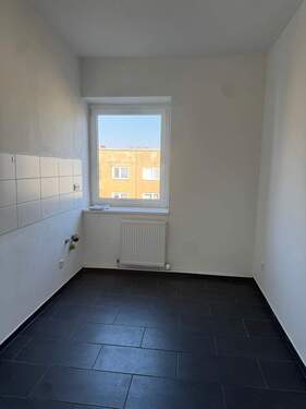 Küche - Etagenwohnung mit 60,30 m&sup2; in Berlin zum Kaufen