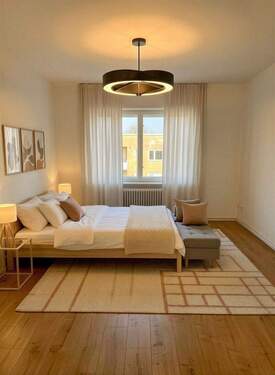 Zimmer 1 - (KI generiert) - 